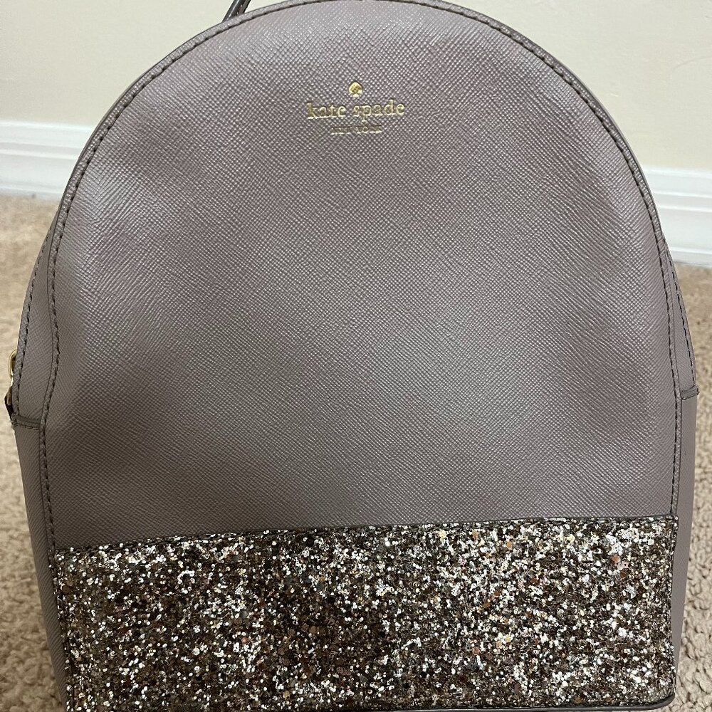 Kate Spade Greta Court Sammi Mini Backpack